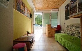 Oasis Hostel